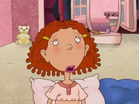 nickrewind nicksplat as told by ginger GIF