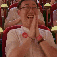 excited well done GIF by Got Talent Global