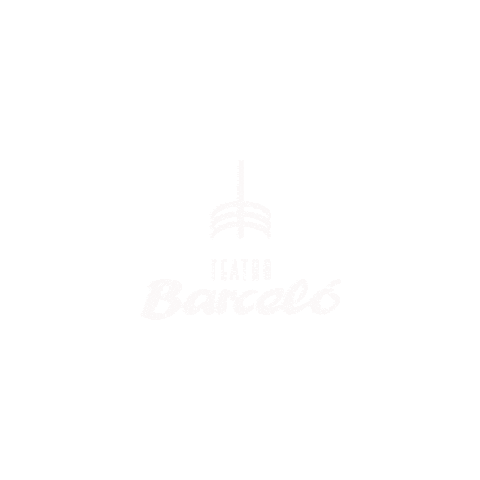 Night Disco Sticker by Teatro Barcelo Madrid