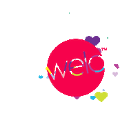 probiotics love Sticker by Welo