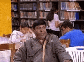vadivelu GIF by Tamil Memes