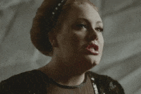 Rolling In The Deep GIF by Adele