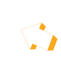 Arrow Point Sticker by Alpha Asia Pacific