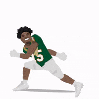 Nfl Draft Football GIF by Panini America