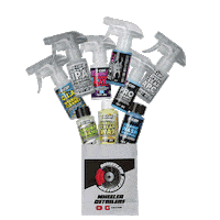 Carcare Detailing Sticker by N-XTC