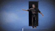 jim carrey sky GIF