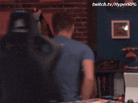 d&d no GIF by Hyper RPG