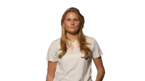 Julia Pieters Sticker by Slamstox