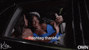 Happy Family Drama GIF by OWN: Oprah Winfrey Network