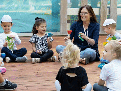 GIF by Jewish Federation of Greater MetroWest NJ