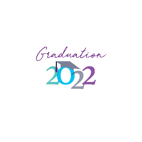 Graduation Classof2022 Sticker by SACAP
