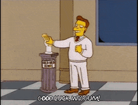 the simpsons episode 24 GIF
