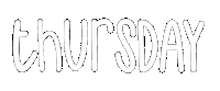 Day Sticker