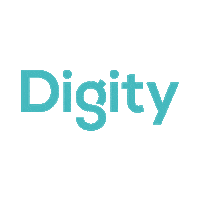 DigityUK marketing digital marketing wokingham digity Sticker