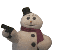 I See You Hello Sticker by The Lonely Island