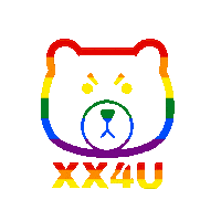 Sticker by XX4U
