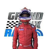 Formule 1 Podcast Sticker by Grand Prix Radio