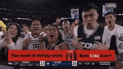 National Championship Sport GIF by NCAA March Madness