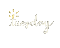 julija_ustvarja happy friday weekend sunday Sticker