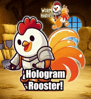 Technology Farming GIF by Zorooster