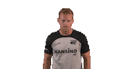 Football Celebration Sticker by AZ Alkmaar