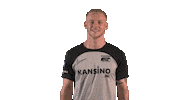 Football Celebration Sticker by AZ Alkmaar