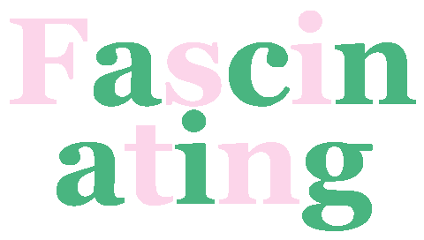 Rainbow Wow Sticker by Muchable