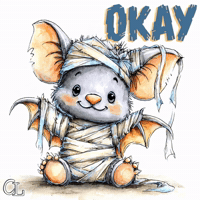Trick Or Treat Yes GIF