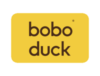 boboduck asi breastpump breast pump boboduck Sticker
