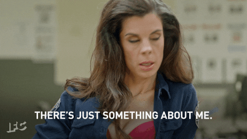 comedy ugh GIF by IFC