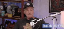 Paul Scheer Rock GIF by Dark Web