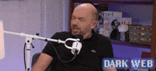 Let Me Think About That Paul Scheer GIF by Dark Web