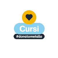 Cursi Sticker by pazlab