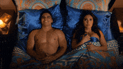 Season 4 Reaction GIF by grown-ish