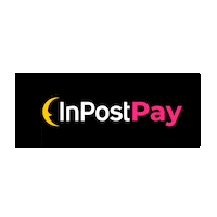 Pay Kurier Sticker by InPost