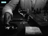 tcm vintage smoking classic film tcm GIF