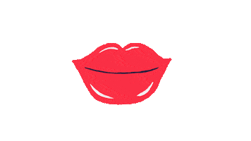 I Love You Kiss Sticker by Nissan USA