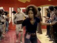 soul train dancing GIF