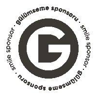 Gulumseme Sticker by dentgroup