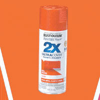 Spraypaint Spinningwheel GIF by rustoleum