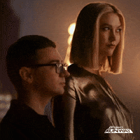 Project Runway GIF by Bravo TV