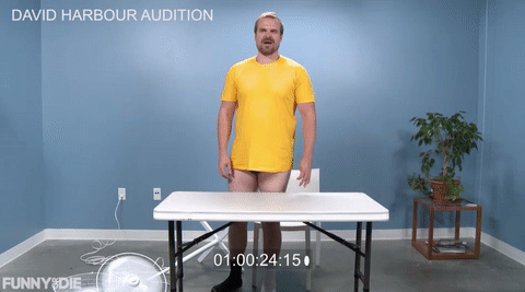 GIF by Funny Or Die