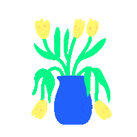 Happy Summer Sticker by harrietphillips