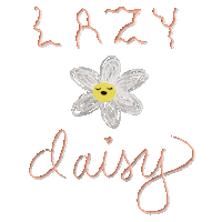 Flower Power Sticker