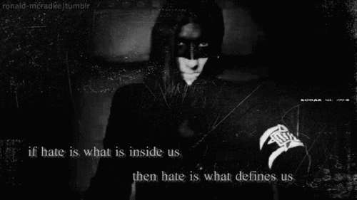 motionless in white GIF