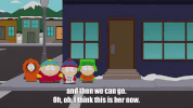 GIF by South Park 