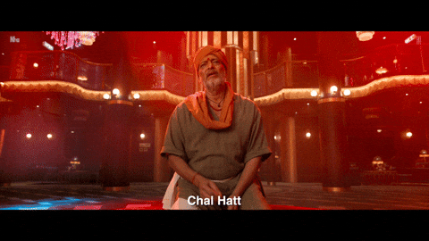 Akshay Kumar GIF by Nadiadwala Grandson
