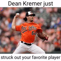 Baltimore Orioles GIF