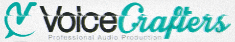 VoiceCrafters giphygifmaker voiceover voice over talent agency GIF
