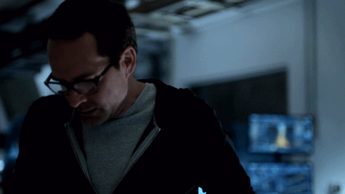 confused jason patric GIF by Wayward Pines